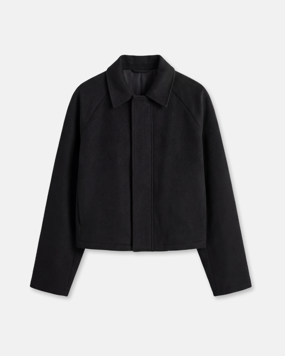 Suédine Chalamet Jacket