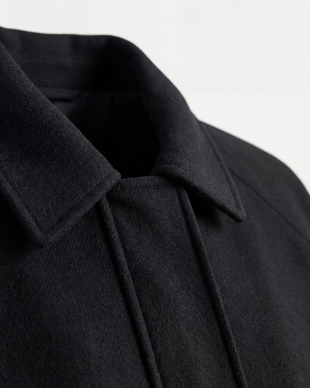 Suédine Chalamet Jacket