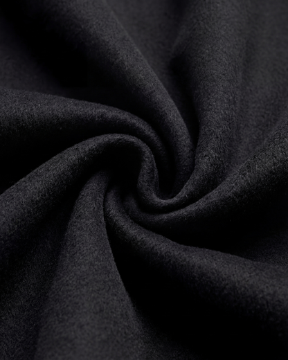 Suédine Chalamet Jacket