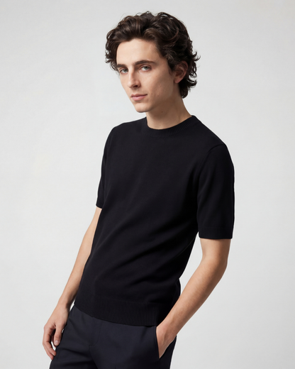 Maison Lusso Cashmere Shirt