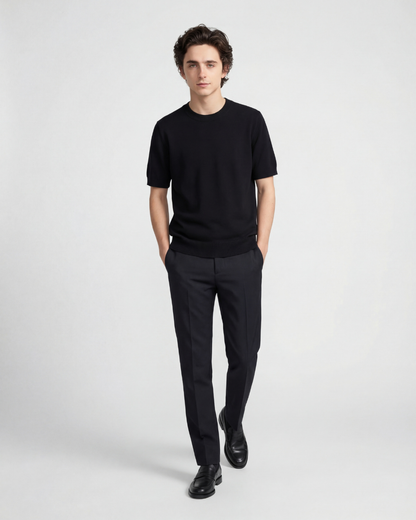 Maison Lusso Cashmere Shirt