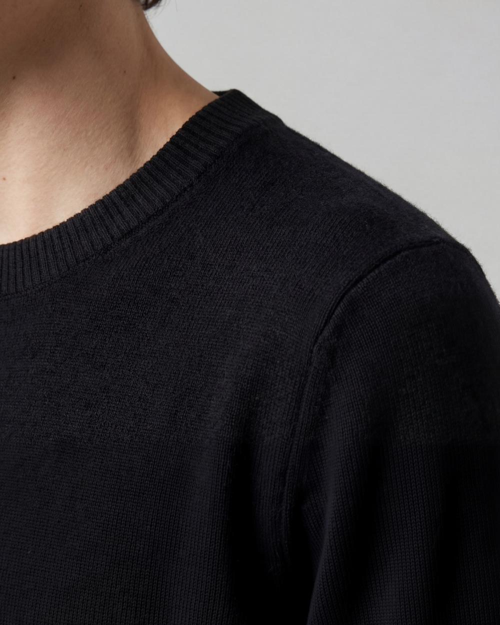 Maison Lusso Cashmere Shirt