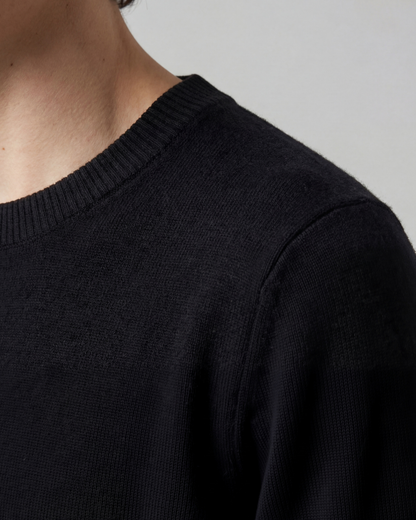 Maison Lusso Cashmere Shirt