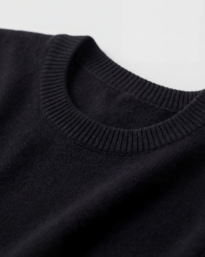 Maison Lusso Cashmere Shirt