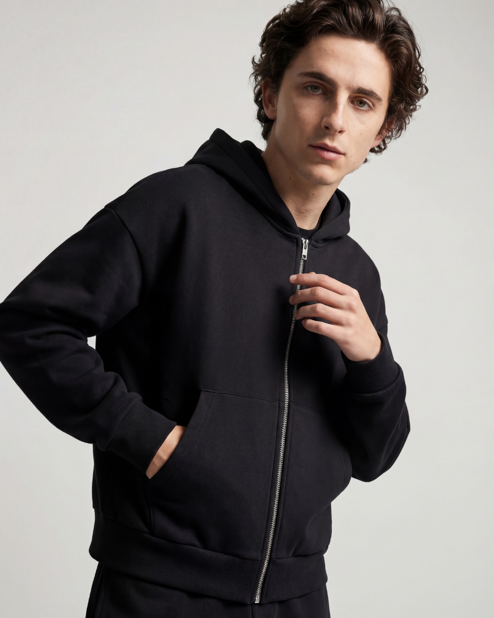 Lucanta Altair Hoodie