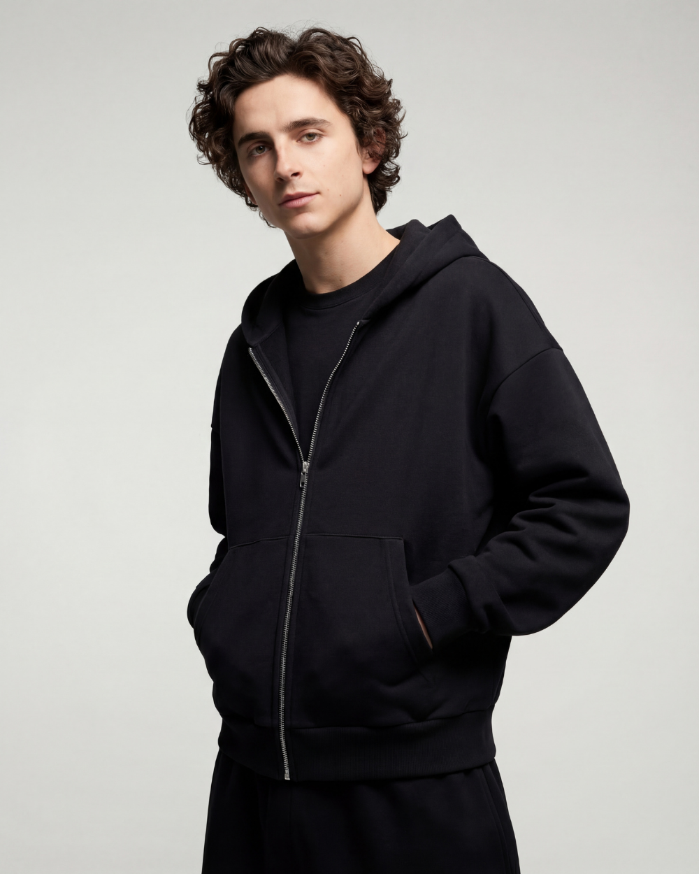 Lucanta Altair Hoodie
