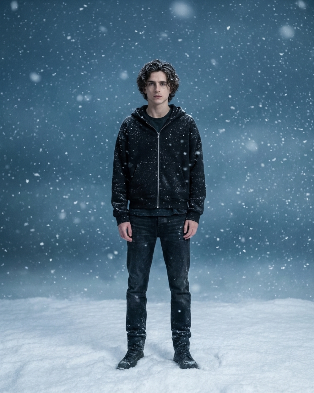 Lucanta Altair Hoodie