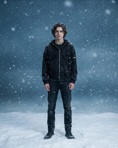 Lucanta Altair Hoodie