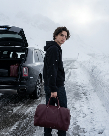 Lucanta Altair Hoodie