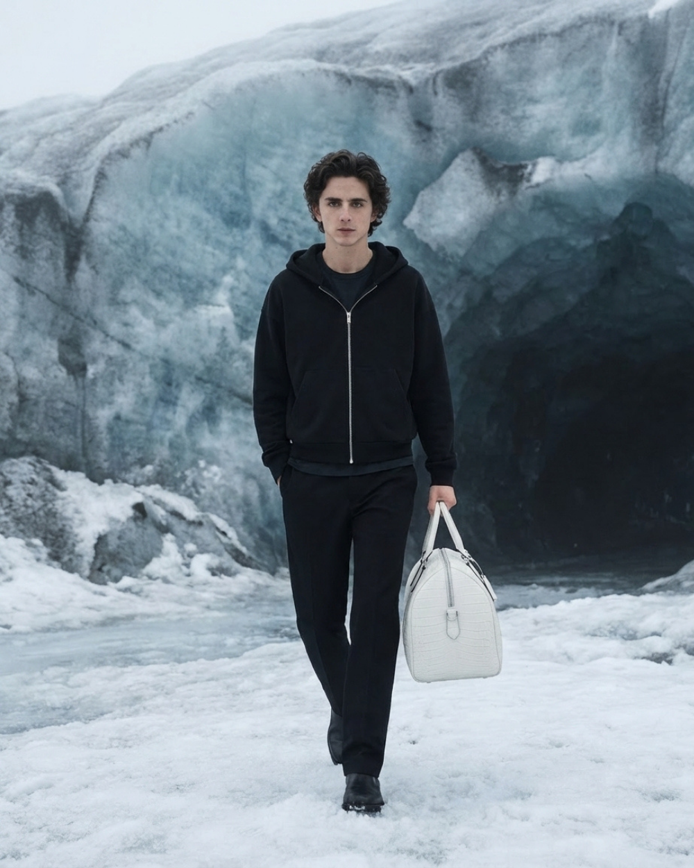 Lucanta Altair Hoodie