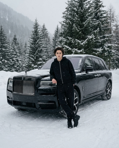 Lucanta Altair Hoodie