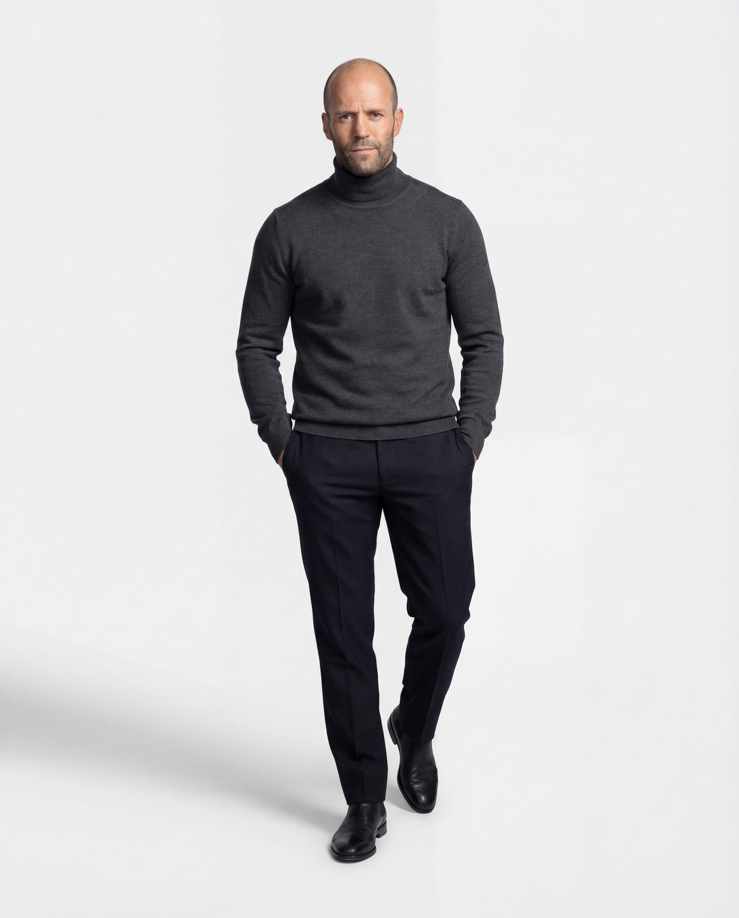 Lucanta Cashmere Sweater